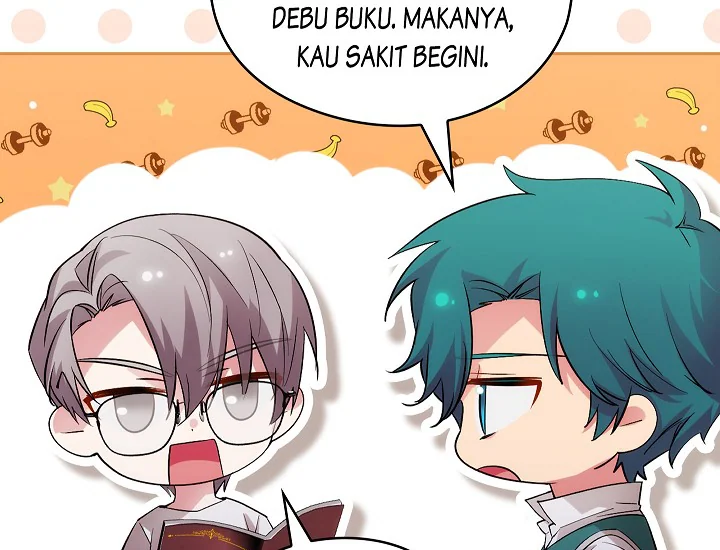 ADONIS Chapter 250 - Halaman 65