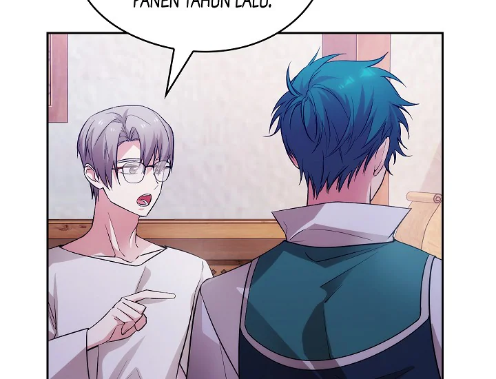 ADONIS Chapter 250 - Halaman 77