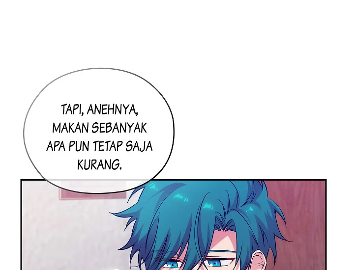 ADONIS Chapter 250 - Halaman 82