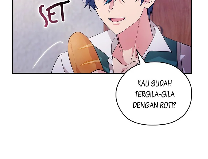 ADONIS Chapter 250 - Halaman 83