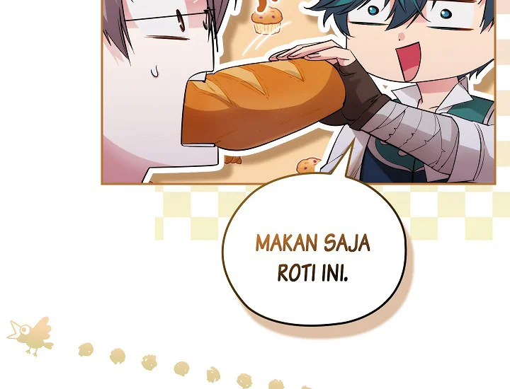 ADONIS Chapter 250 - Halaman 85
