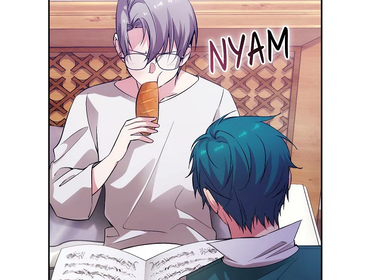 ADONIS Chapter 250 - Halaman 87