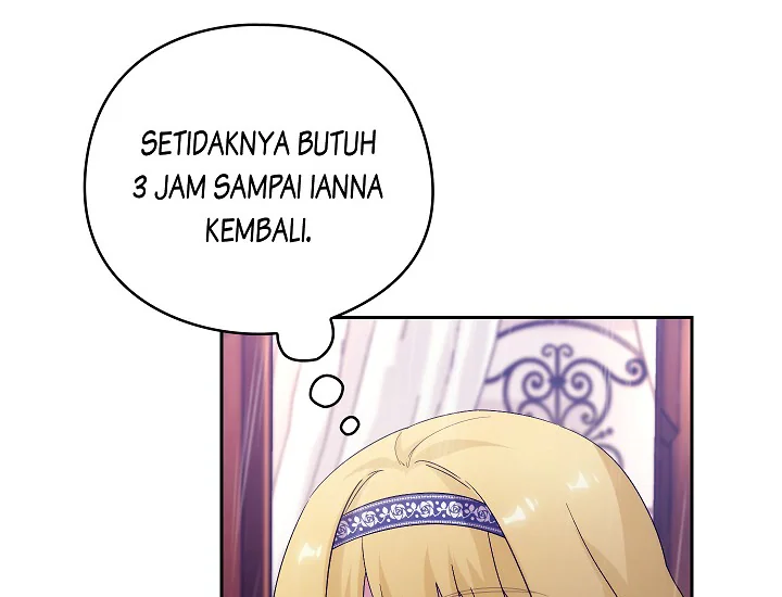 ADONIS Chapter 249 - Halaman 128