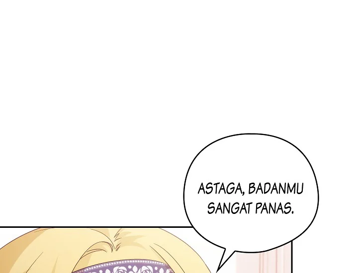 ADONIS Chapter 249 - Halaman 14