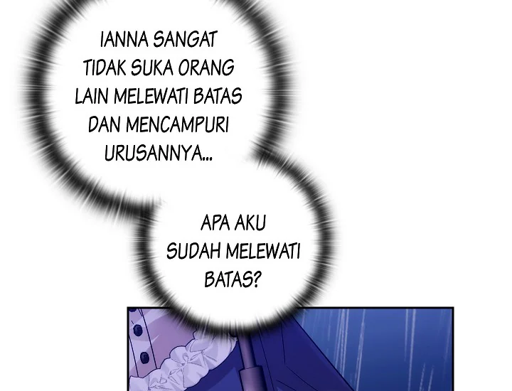 ADONIS Chapter 249 - Halaman 141
