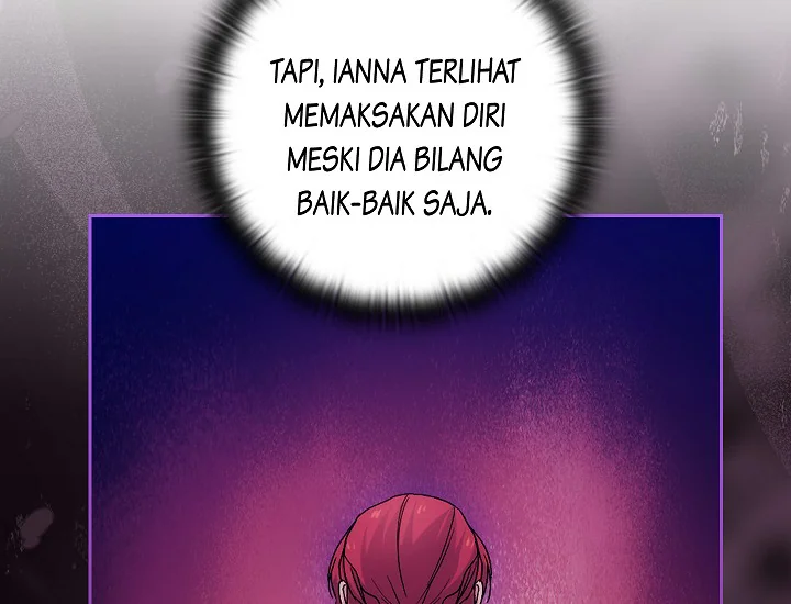 ADONIS Chapter 249 - Halaman 144