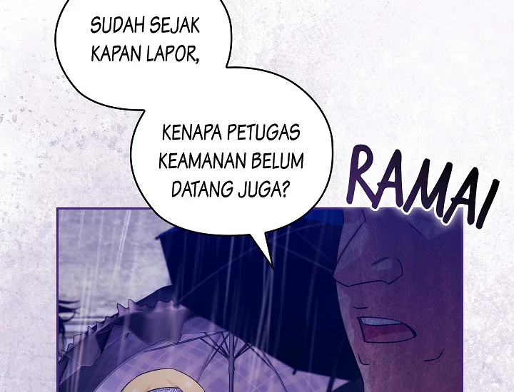 ADONIS Chapter 249 - Halaman 154