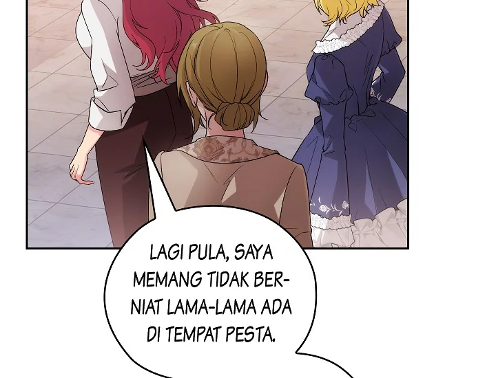 ADONIS Chapter 249 - Halaman 18
