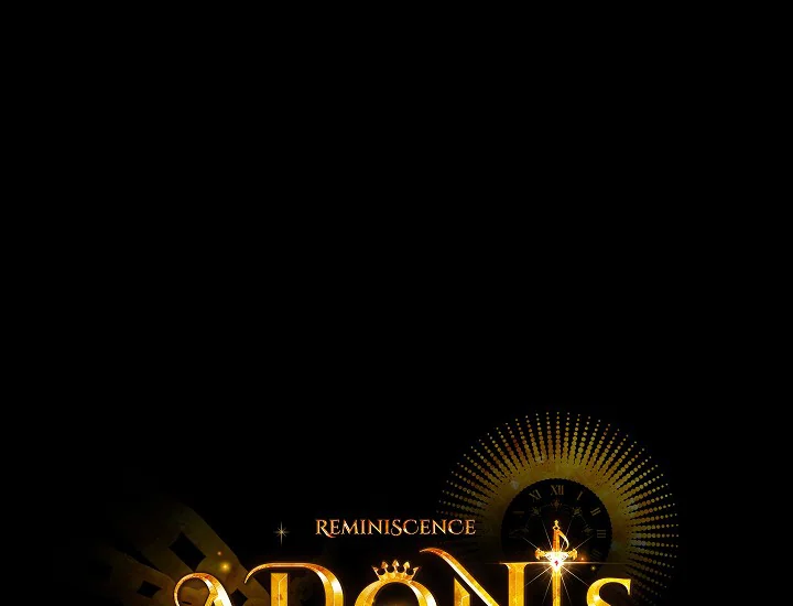 ADONIS Chapter 249 - Halaman 201