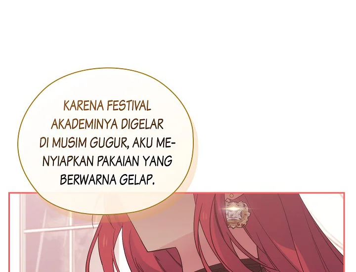 ADONIS Chapter 249 - Halaman 26