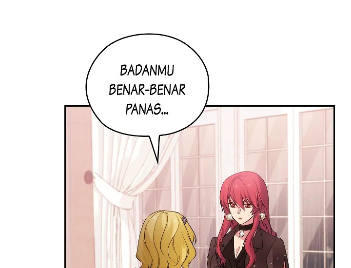 ADONIS Chapter 249 - Halaman 37