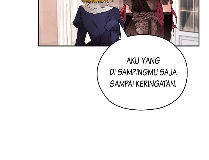ADONIS Chapter 249 - Halaman 38