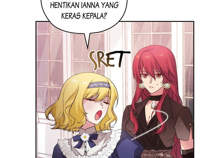 ADONIS Chapter 249 - Halaman 45
