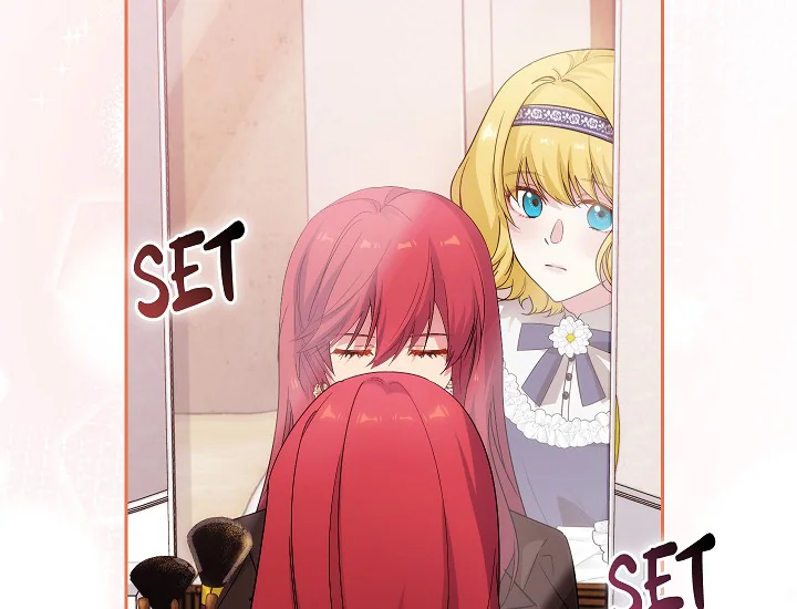 ADONIS Chapter 249 - Halaman 48