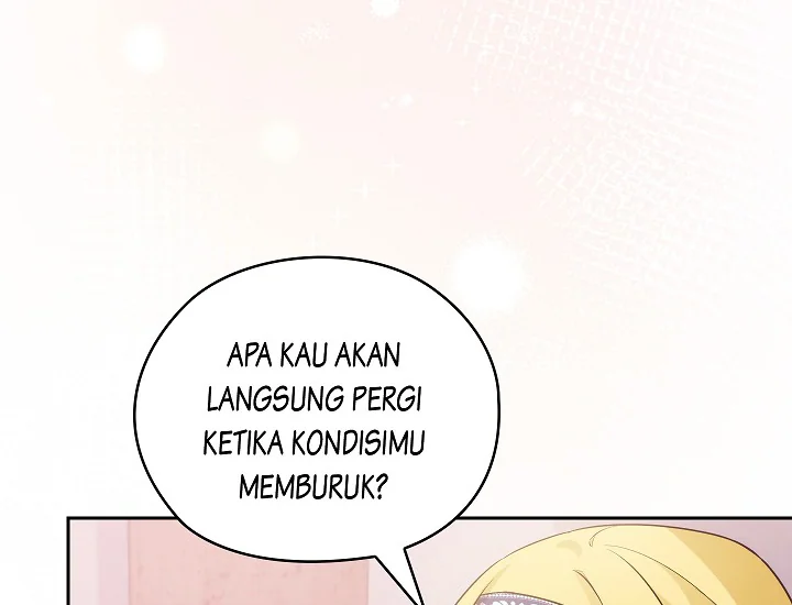 ADONIS Chapter 249 - Halaman 50