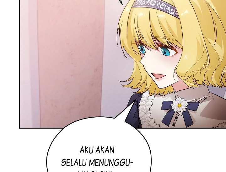 ADONIS Chapter 249 - Halaman 51