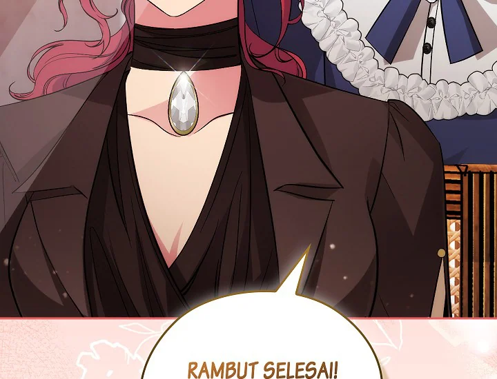 ADONIS Chapter 249 - Halaman 57