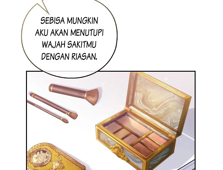ADONIS Chapter 249 - Halaman 59
