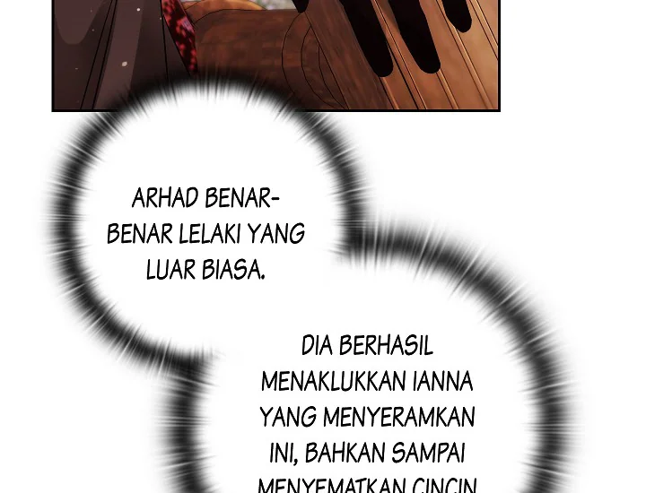 ADONIS Chapter 249 - Halaman 67