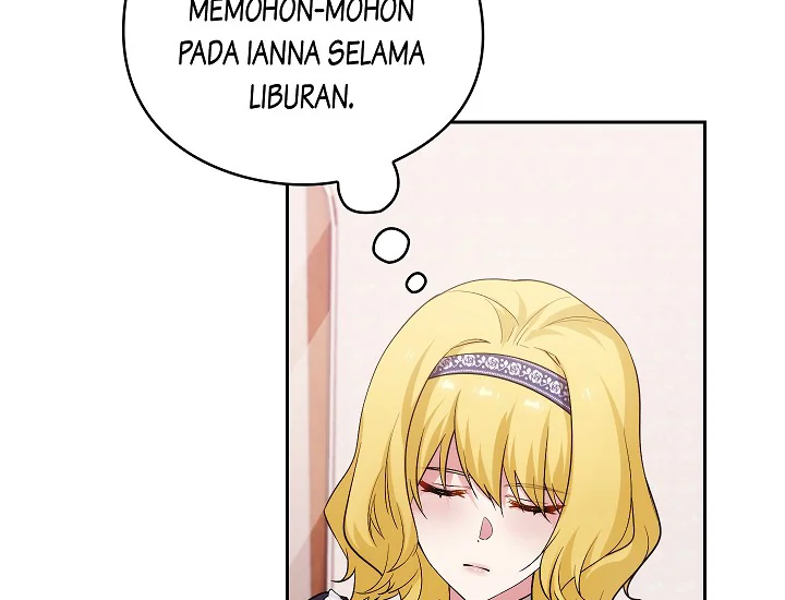 ADONIS Chapter 249 - Halaman 69