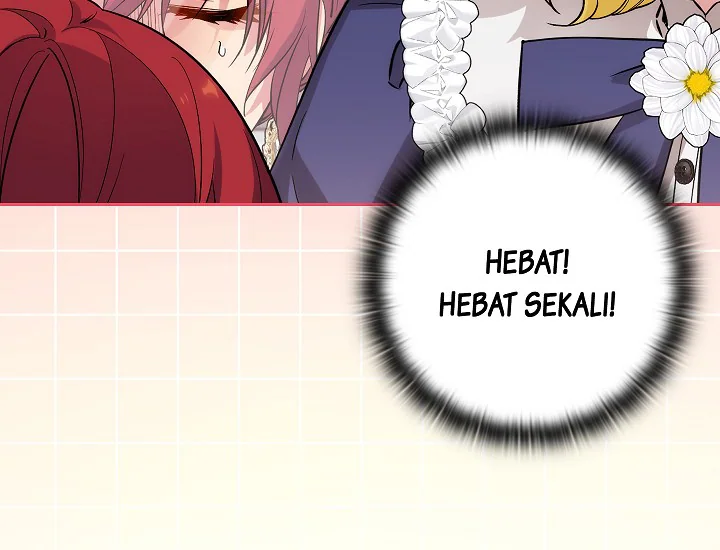 ADONIS Chapter 249 - Halaman 73