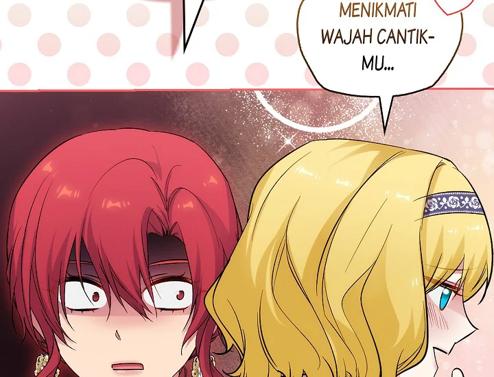 ADONIS Chapter 249 - Halaman 87