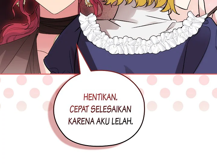 ADONIS Chapter 249 - Halaman 88