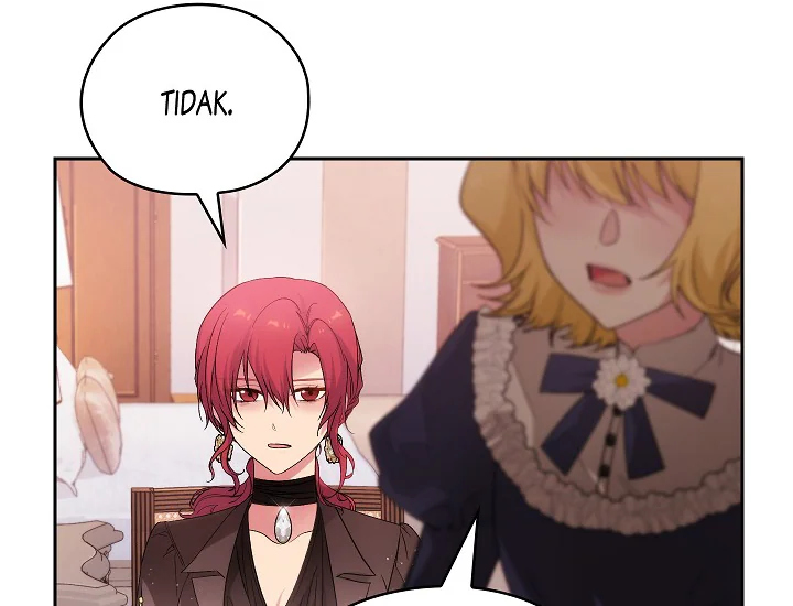 ADONIS Chapter 249 - Halaman 94
