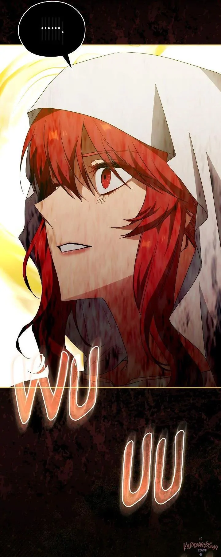 ADONIS Chapter 248 - Halaman 18