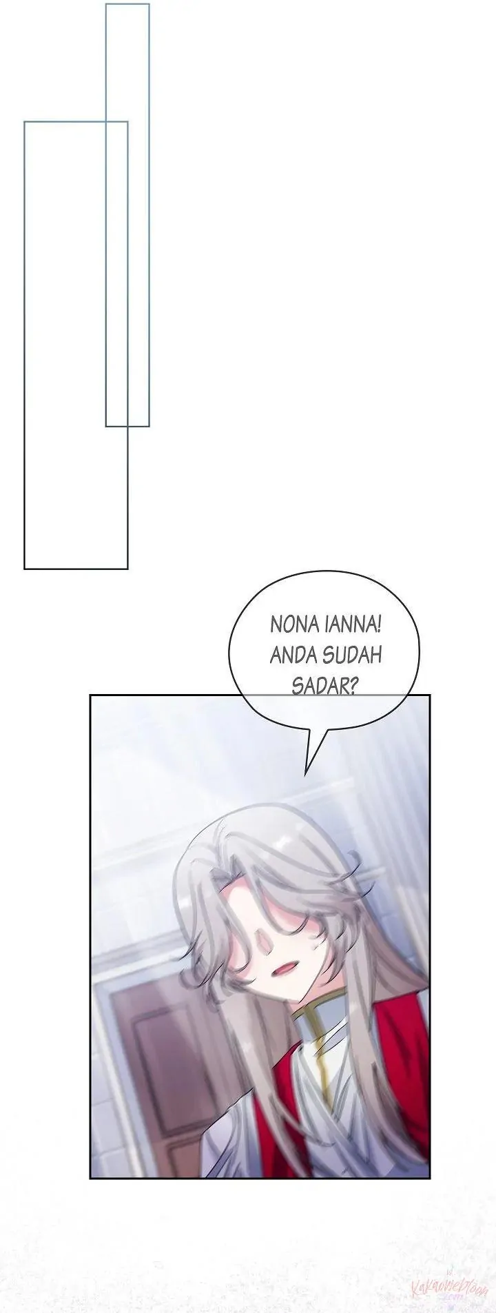ADONIS Chapter 248 - Halaman 21