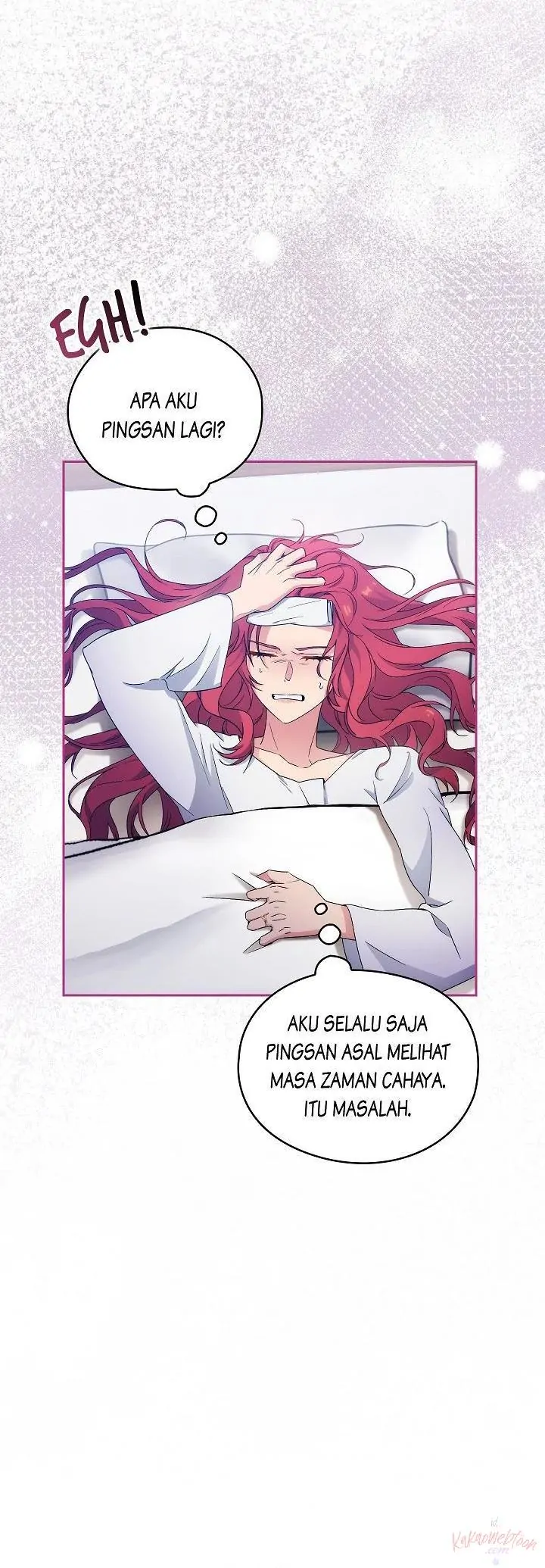 ADONIS Chapter 248 - Halaman 22