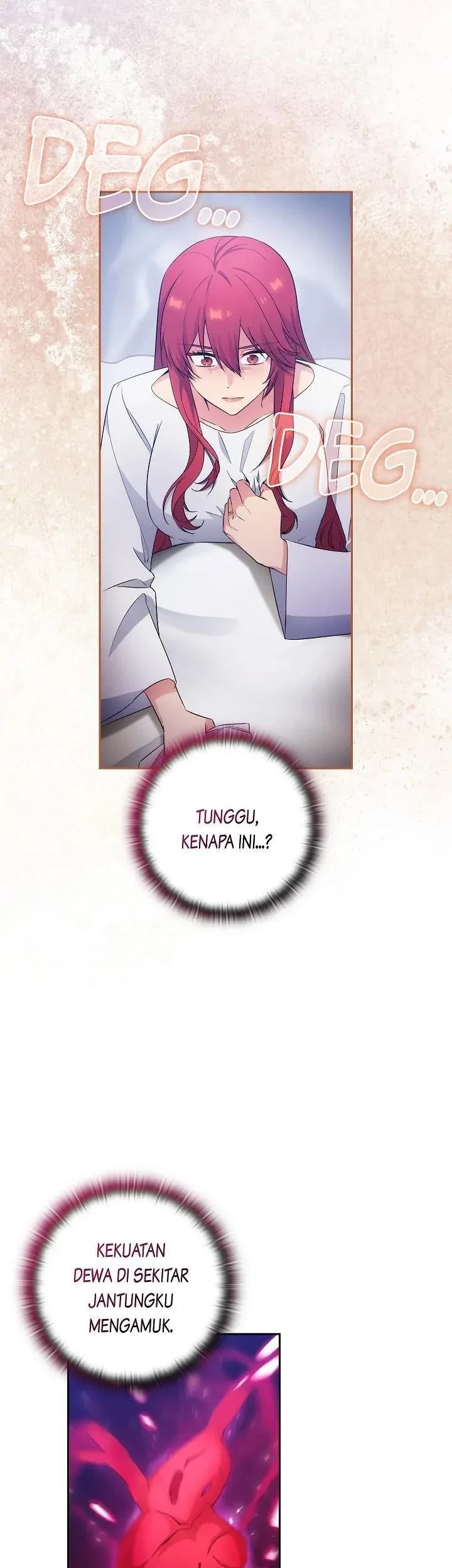 ADONIS Chapter 248 - Halaman 25