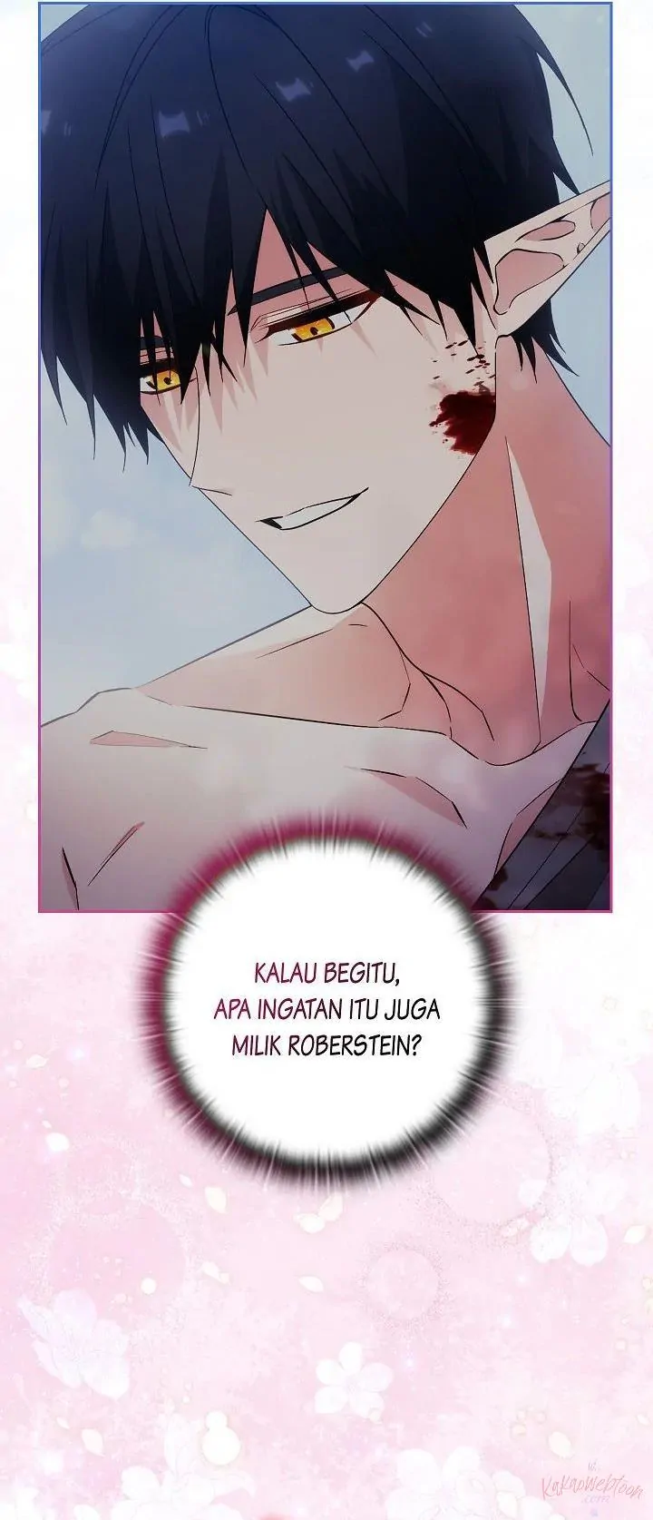 ADONIS Chapter 248 - Halaman 28