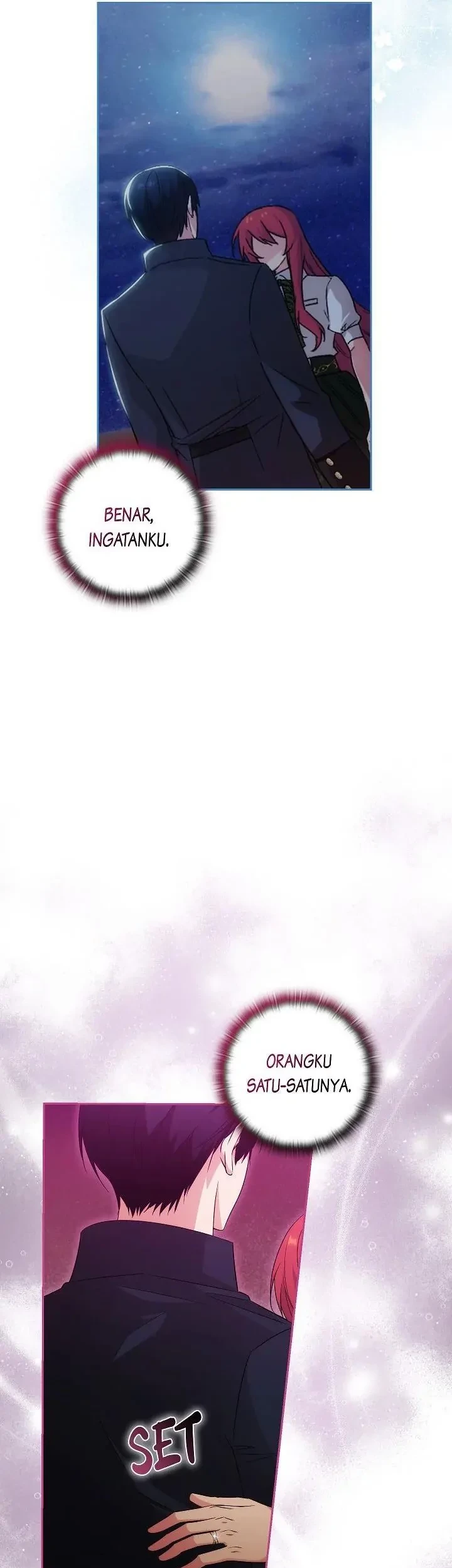 ADONIS Chapter 248 - Halaman 38