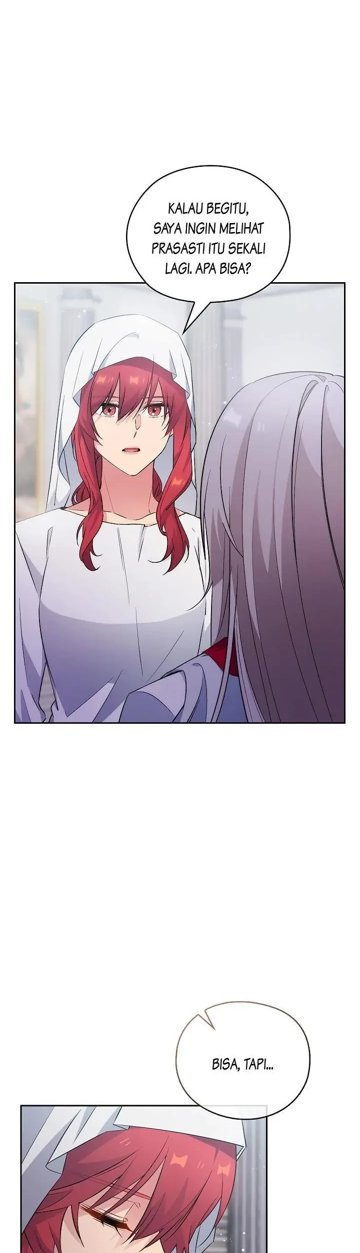 ADONIS Chapter 248 - Halaman 50