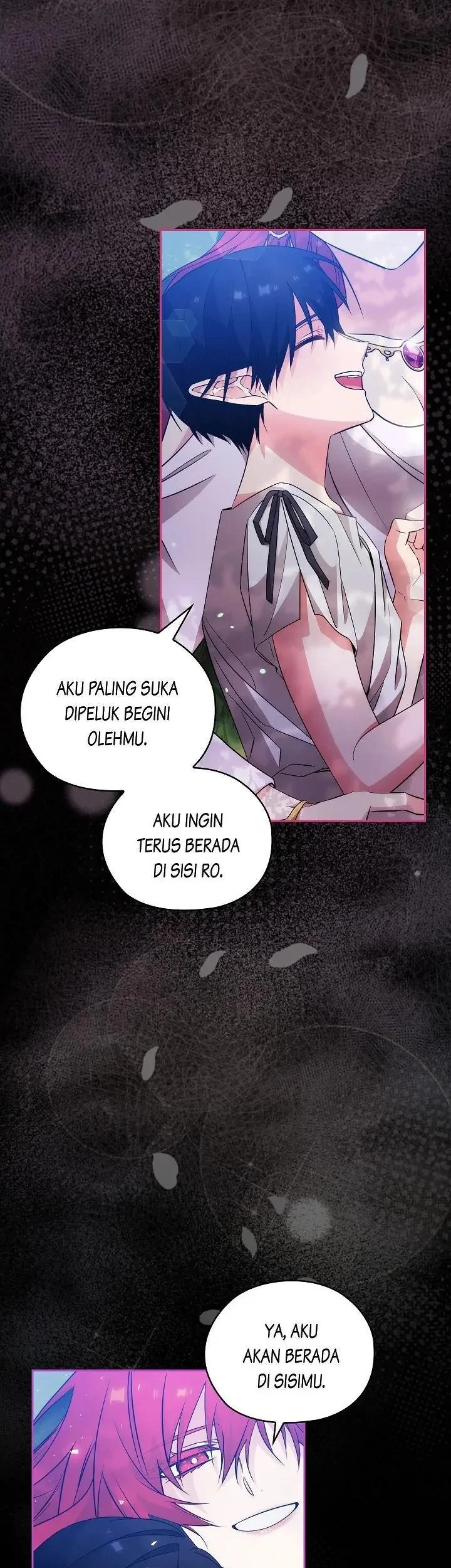 ADONIS Chapter 248 - Halaman 8