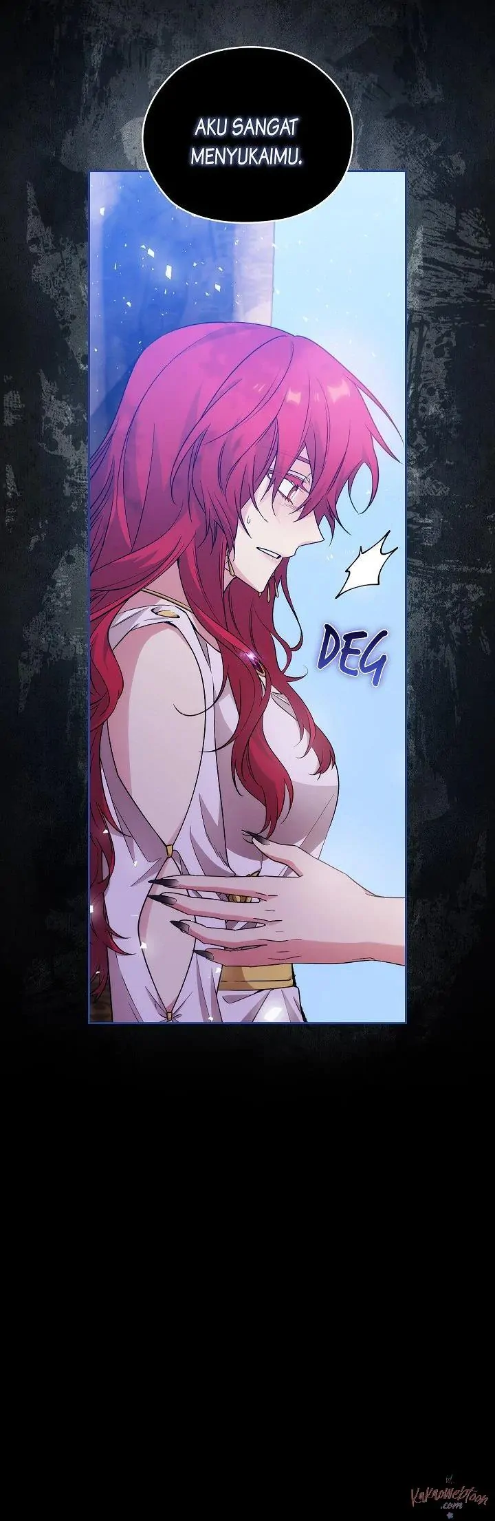 ADONIS Chapter 248 - Halaman 12