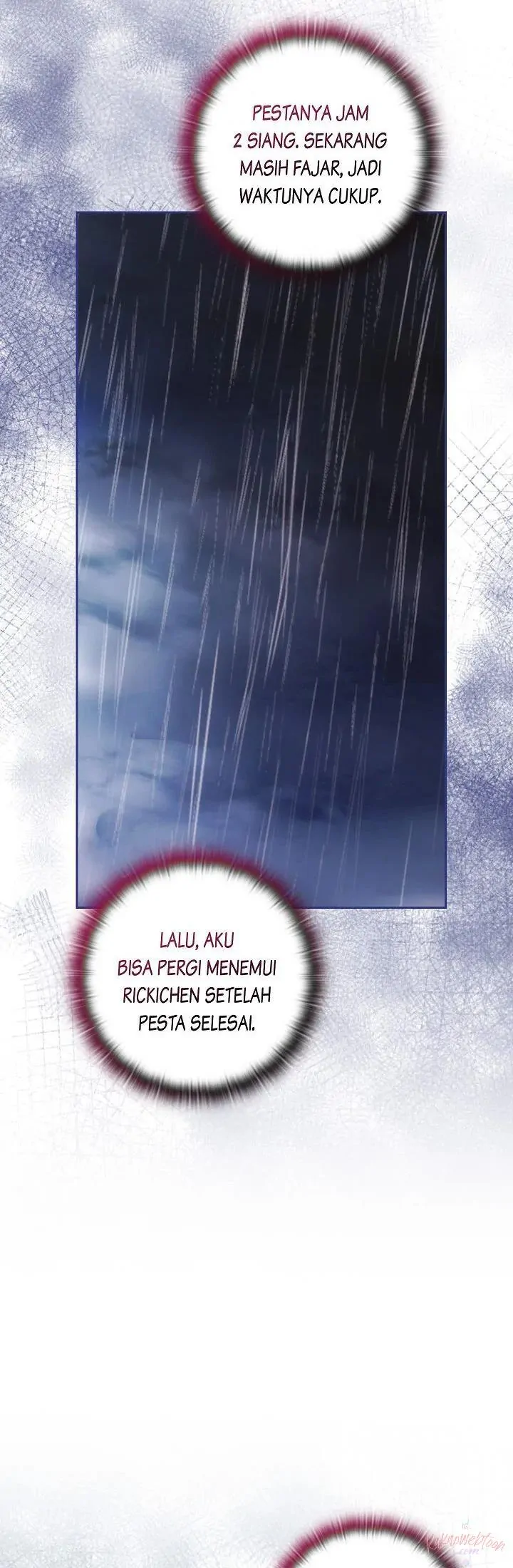 ADONIS Chapter 247 - Halaman 17