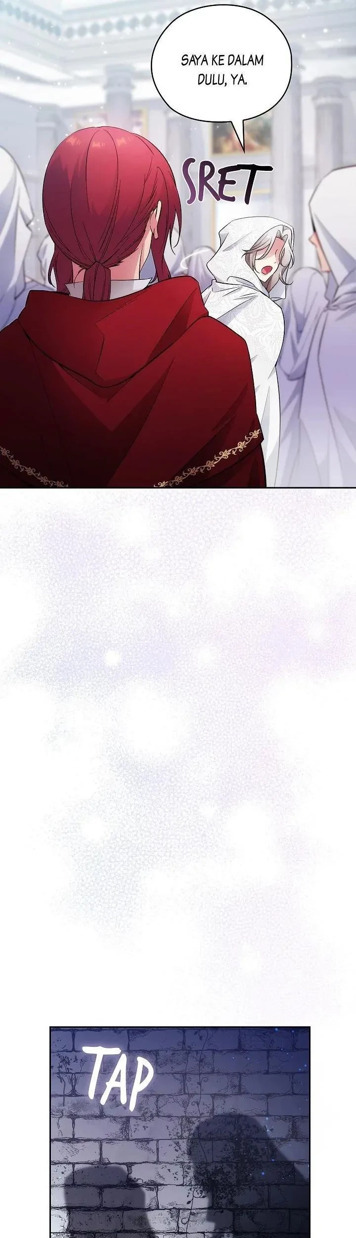 ADONIS Chapter 247 - Halaman 22