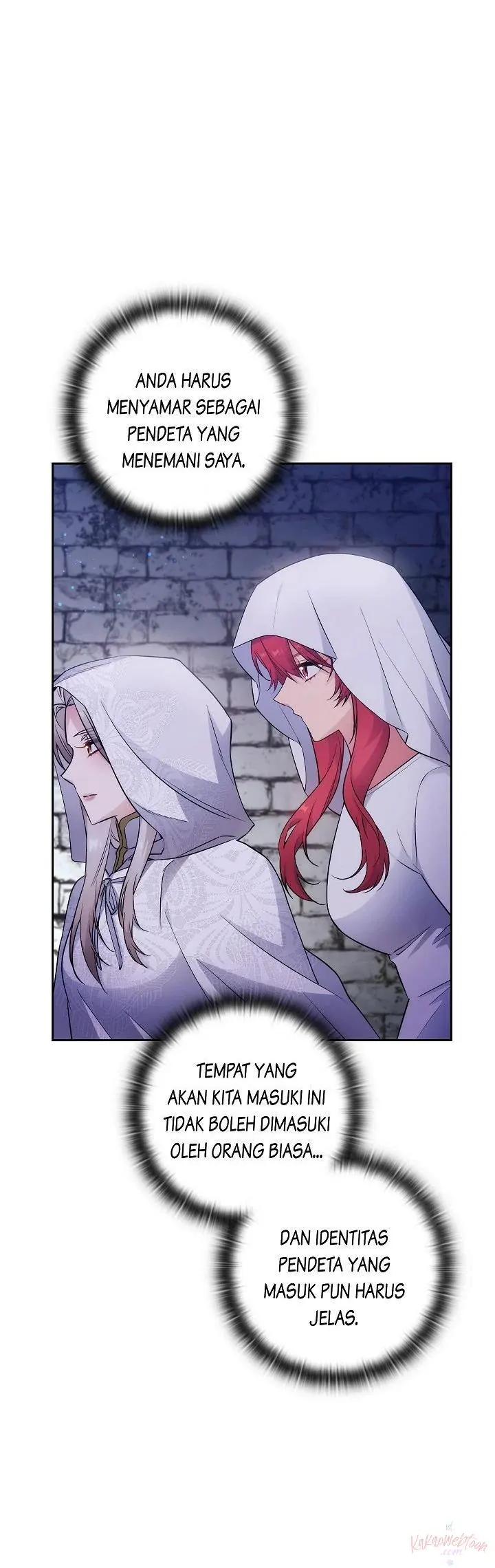 ADONIS Chapter 247 - Halaman 24