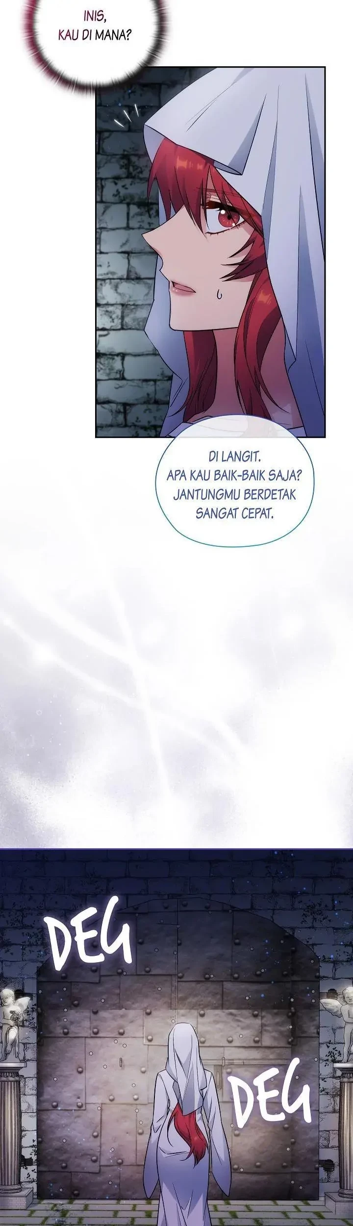 ADONIS Chapter 247 - Halaman 30
