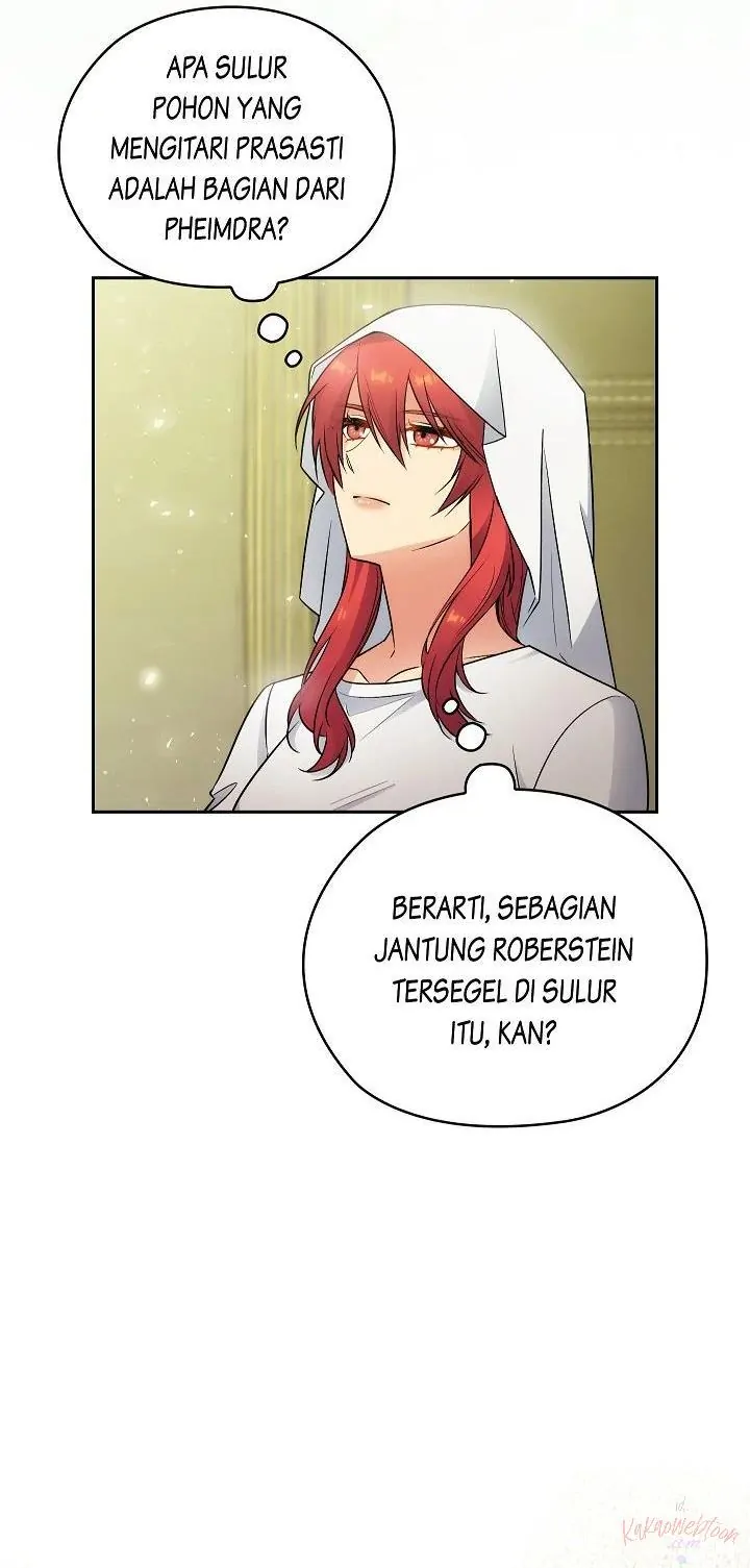 ADONIS Chapter 247 - Halaman 39