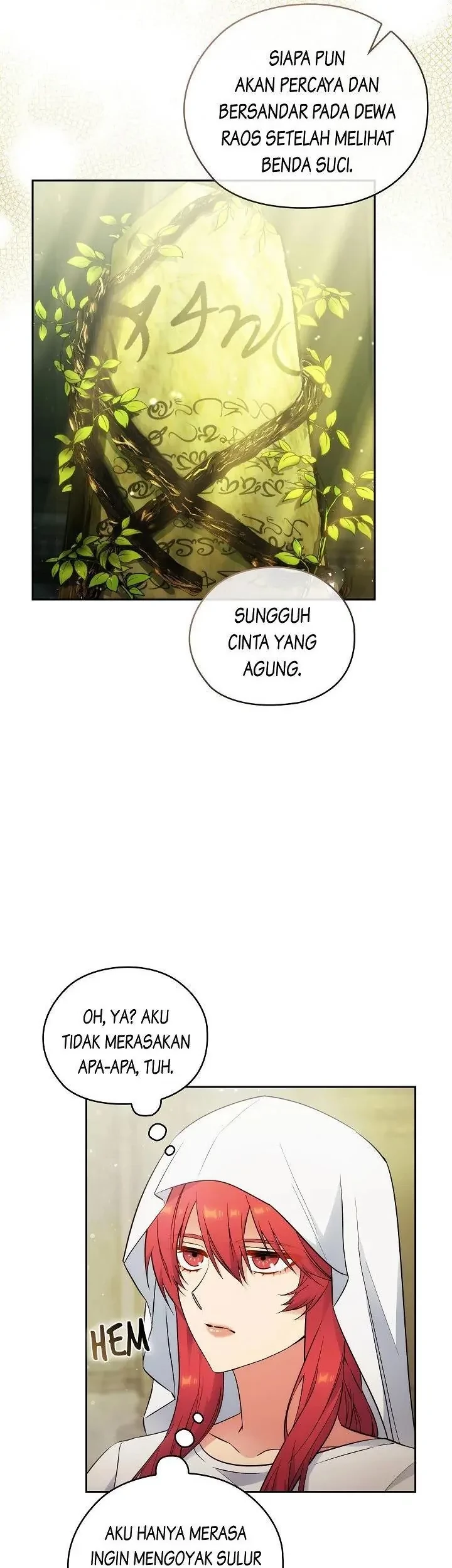 ADONIS Chapter 247 - Halaman 41