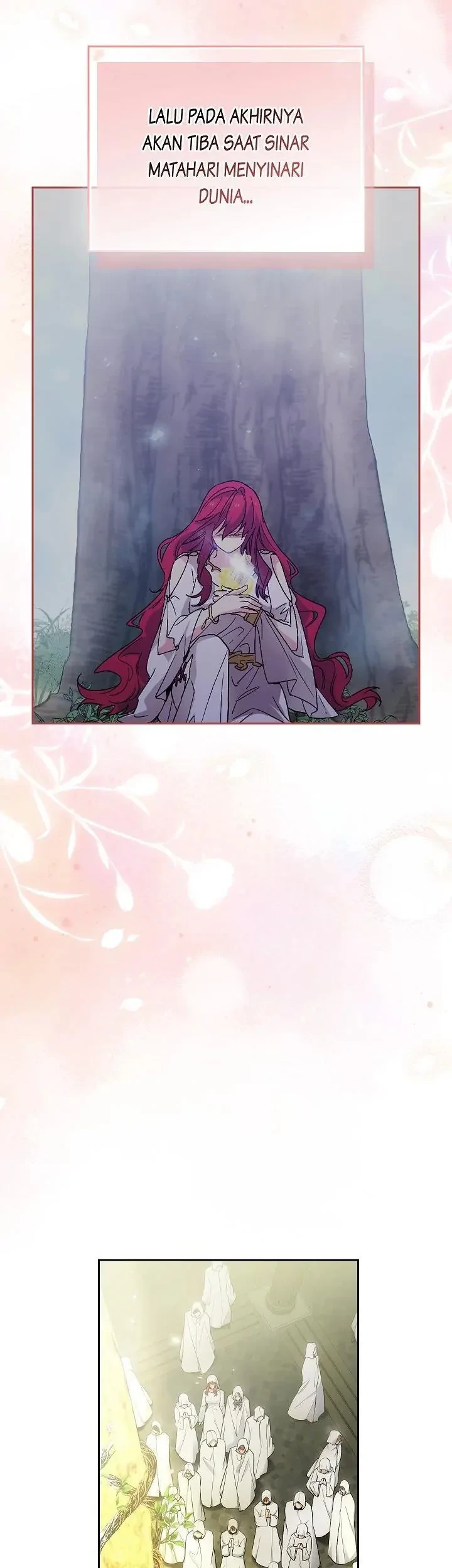 ADONIS Chapter 247 - Halaman 46