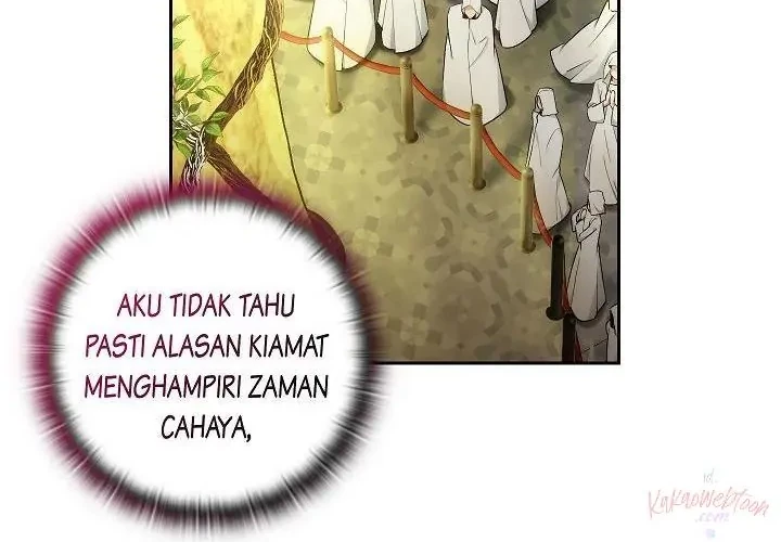 ADONIS Chapter 247 - Halaman 47