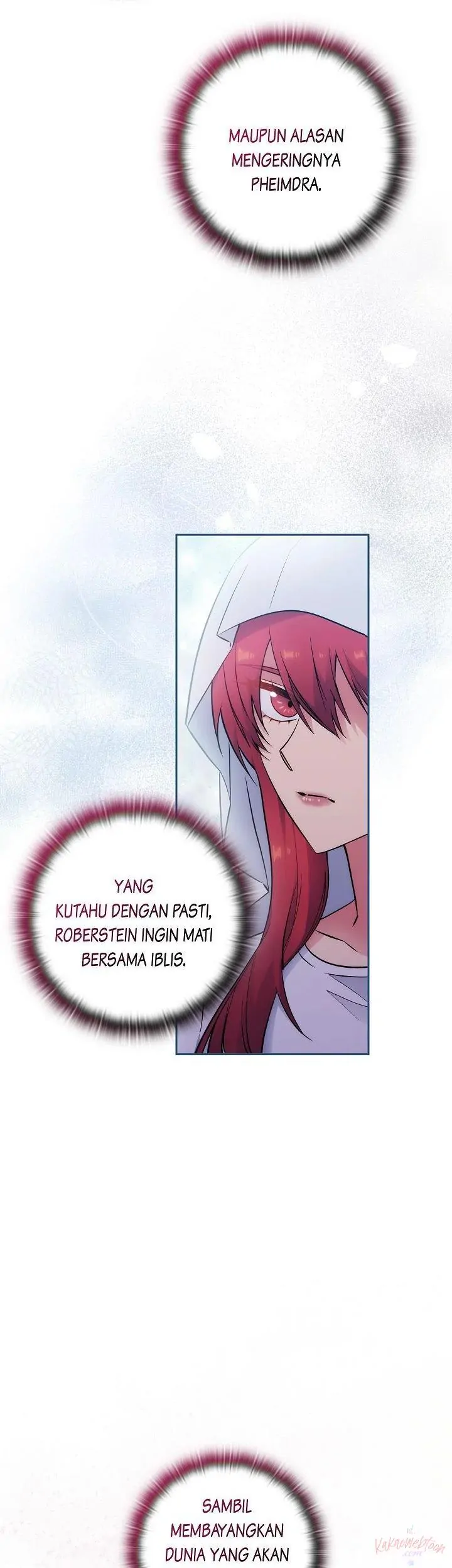 ADONIS Chapter 247 - Halaman 48