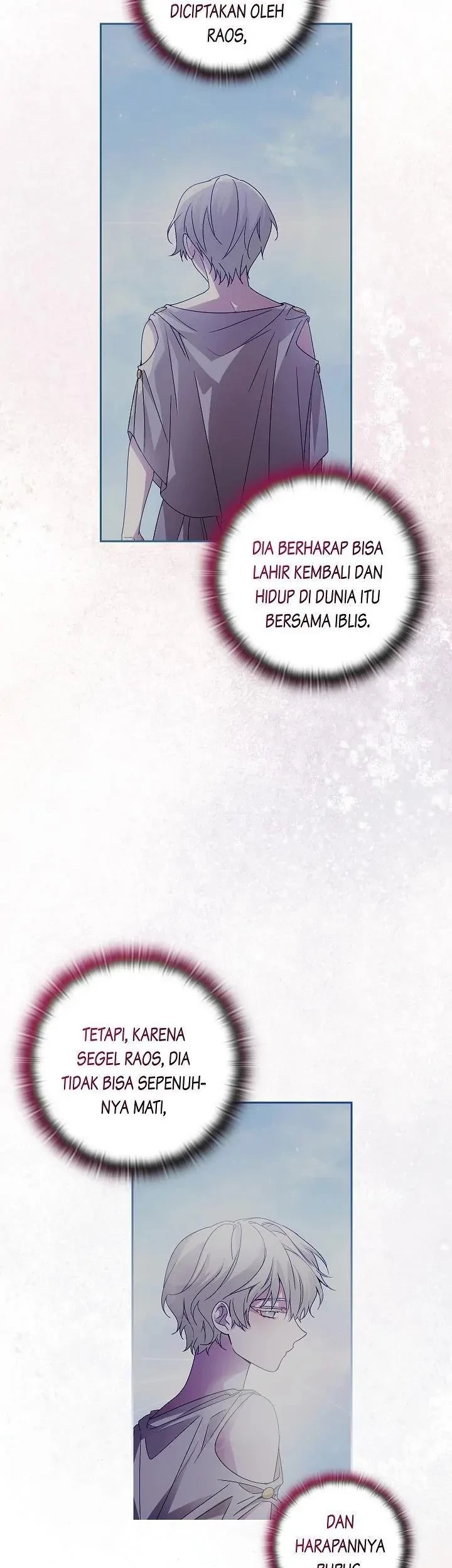ADONIS Chapter 247 - Halaman 49
