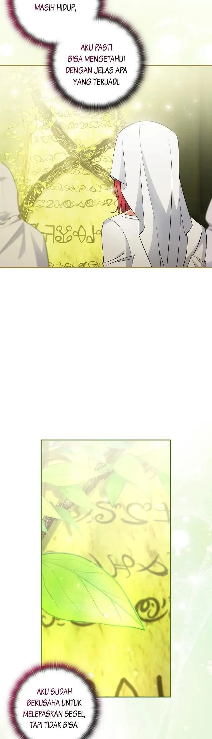 ADONIS Chapter 247 - Halaman 51