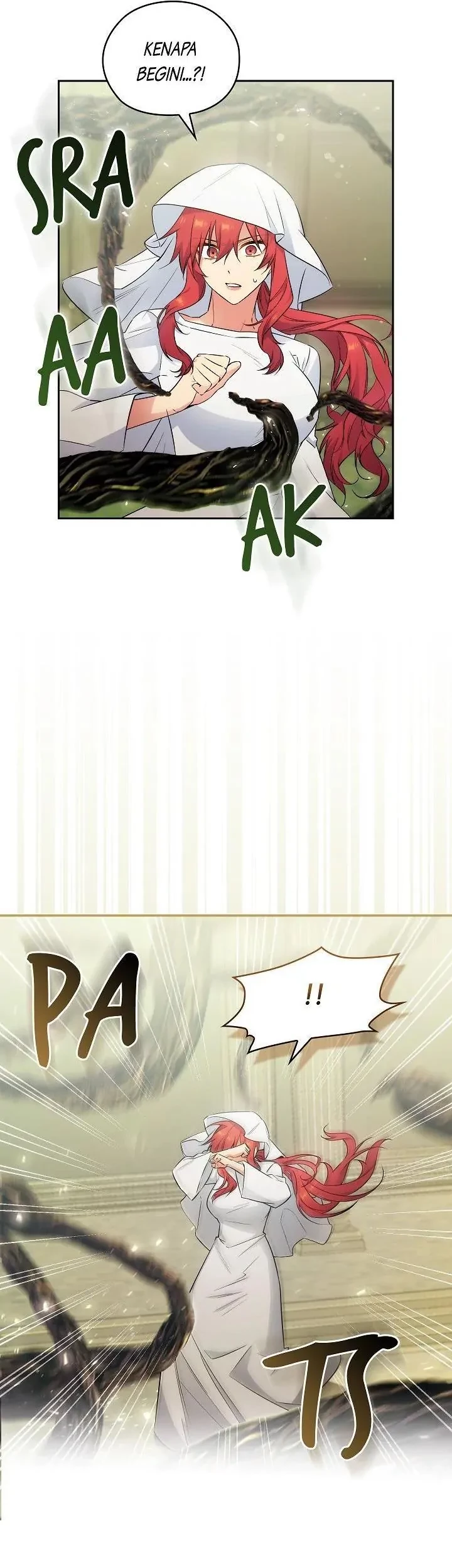ADONIS Chapter 247 - Halaman 56
