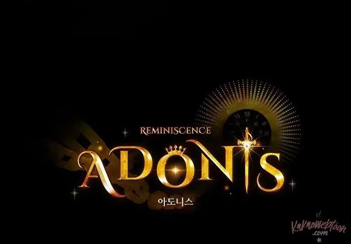 ADONIS Chapter 247 - Halaman 66